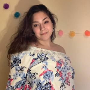 Meet your Posher, Amber